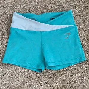 Gymshark Shorts XS